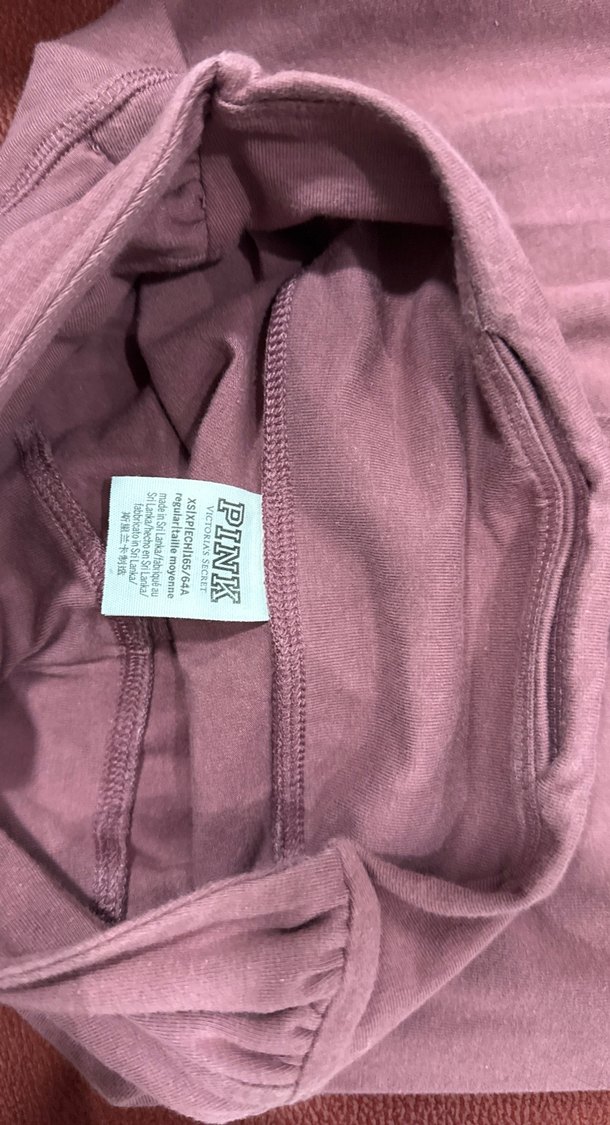 Hıc üstümden çıkartmadan kullandım süper bır tayt orjınal - Görsel 5