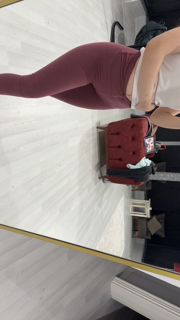 Hıc üstümden çıkartmadan kullandım süper bır tayt orjınal - Görsel 3