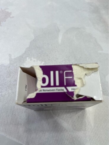  Roll fix hipoalerjenik