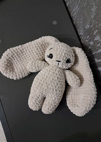peluş Oyuncak Tavşan