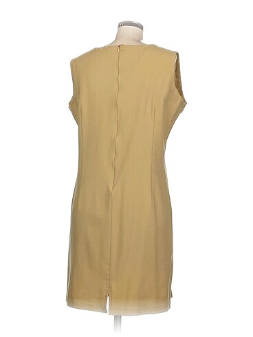 44 Beden Vintage Love Kısa Elbise %70 İndirimli.