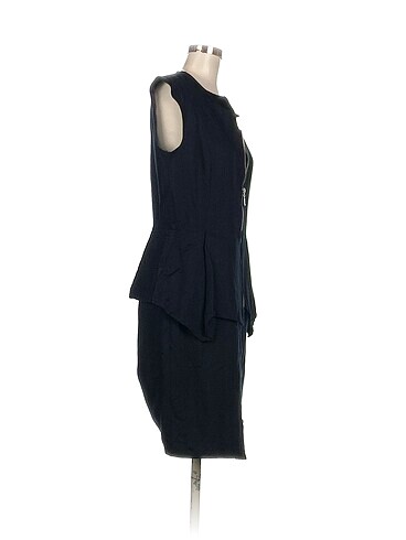Vintage Love Vintage Love Kısa Elbise %70 İndirimli.