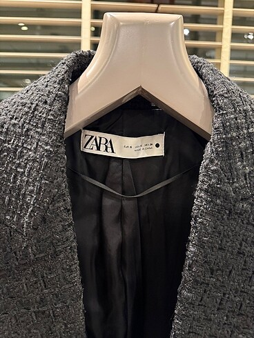 Zara Zara Ceket
