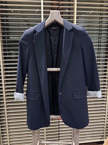 Academia Blazer