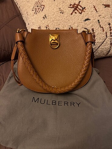 Mulberry Çanta