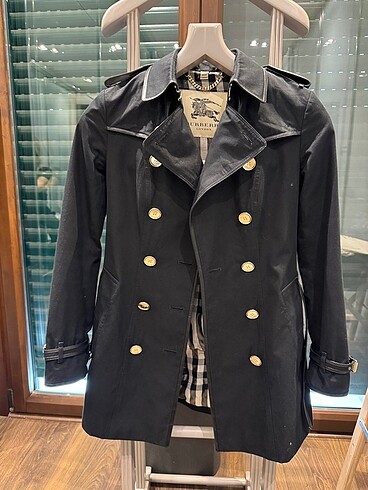 Burberry Trençkot