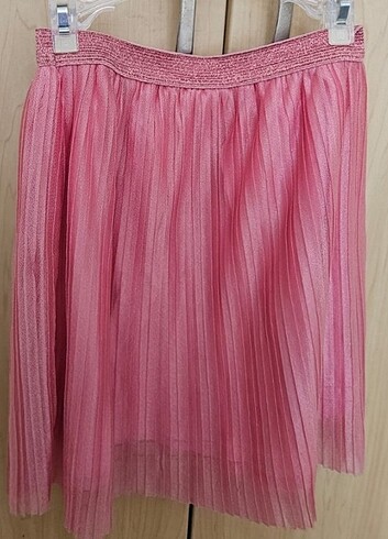 Pembe etek