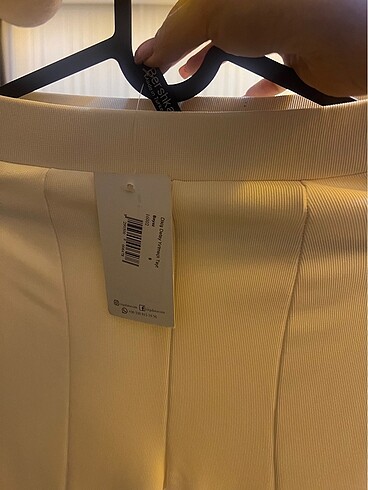 s Beden Bershka tayt