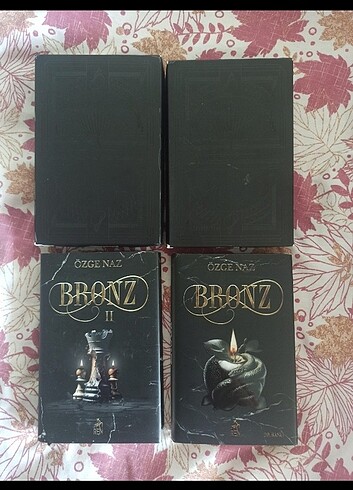  Beden Bronz 1-2