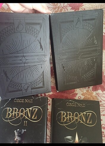  Bronz 1-2