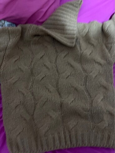 Kazak 14 16 yaş  değişedebilir - Görsel 4