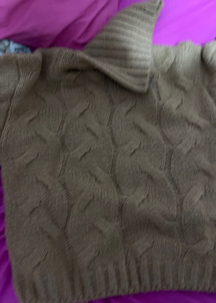 Kazak 14 16 yaş  değişedebilir - Görsel 4