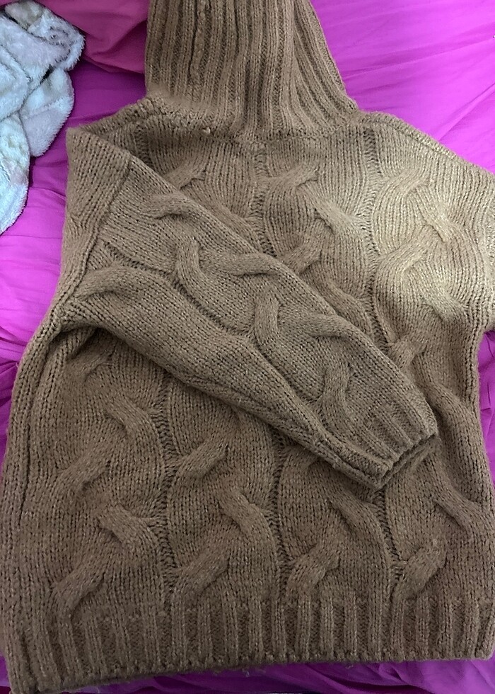 Kazak 14 16 yaş  değişedebilir - Görsel 2