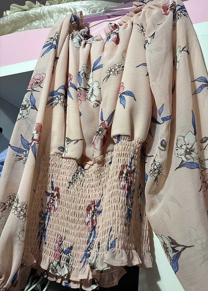 Özel günler için kadı. Üst - Görsel 2