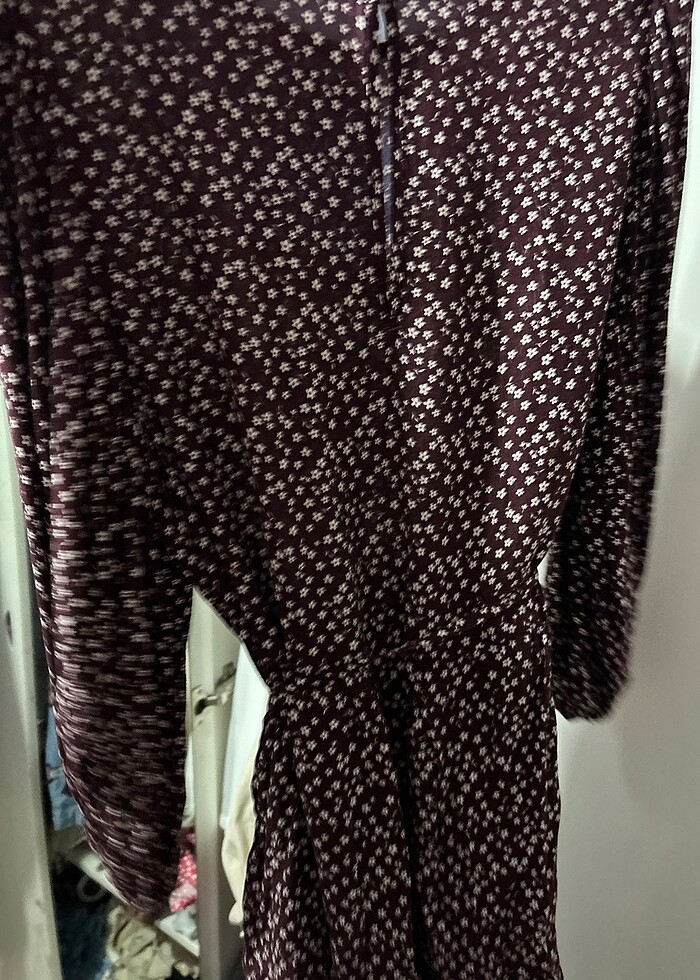 Colins elbise - Görsel 3