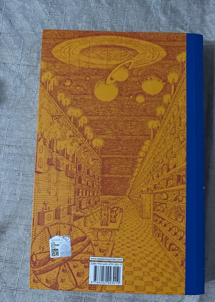 Momo kitap - Görsel 2