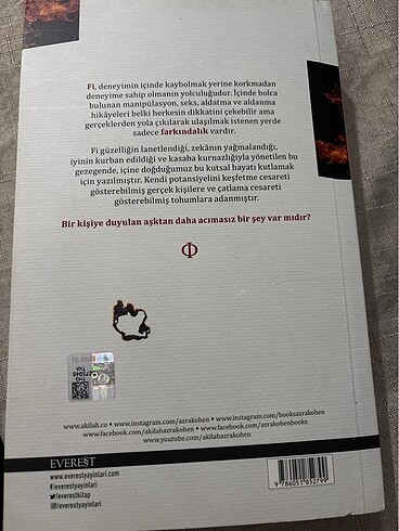 Fi roman - Görsel 2