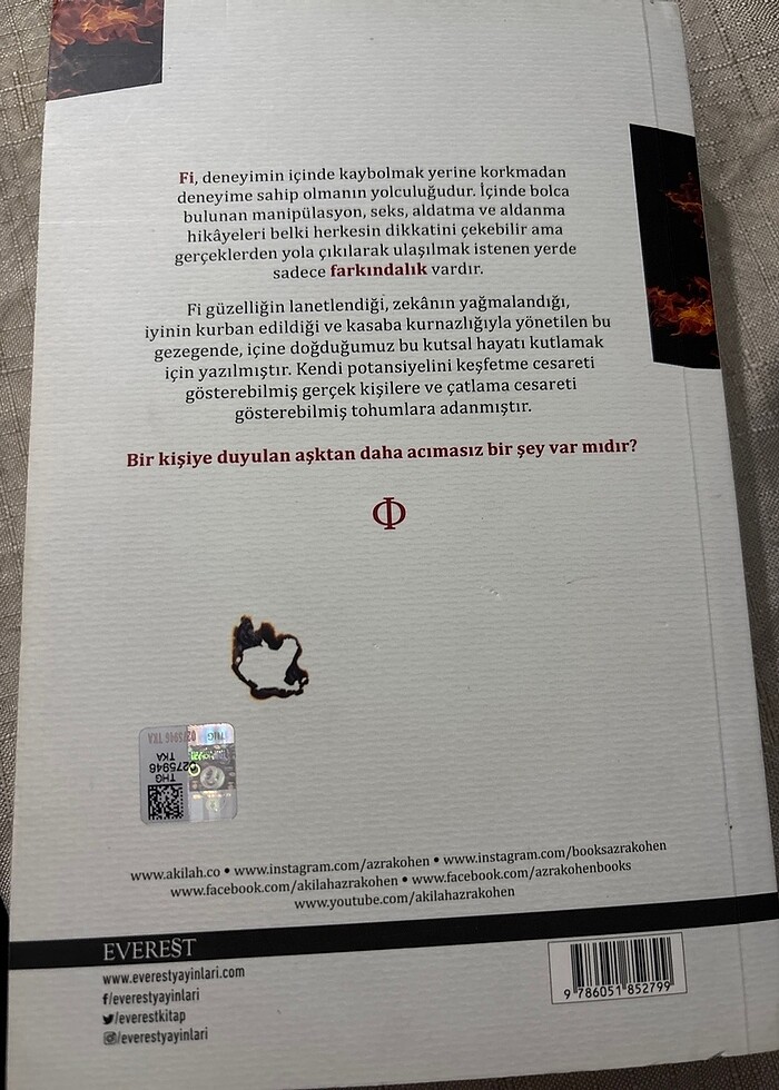 Fi roman - Görsel 2