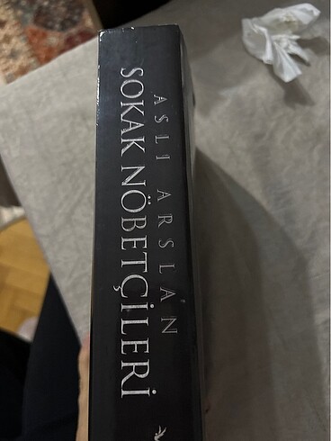 Sokak nöbetçileri - Görsel 5