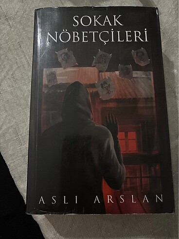 Sokak nöbetçileri - Görsel 6