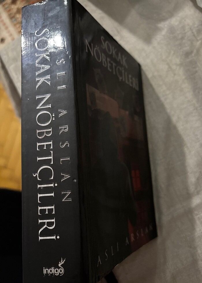 Sokak nöbetçileri - Görsel 4