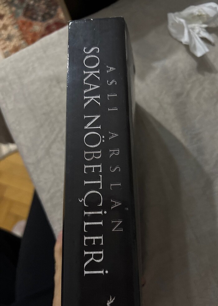 Sokak nöbetçileri - Görsel 5