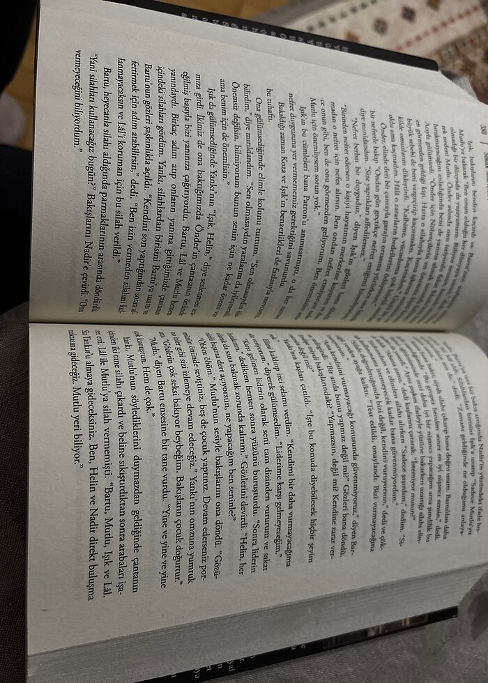 Sokak nöbetçileri - Görsel 2