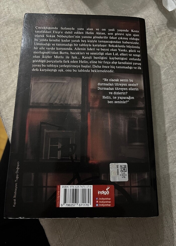 Sokak nöbetçileri - Görsel 3