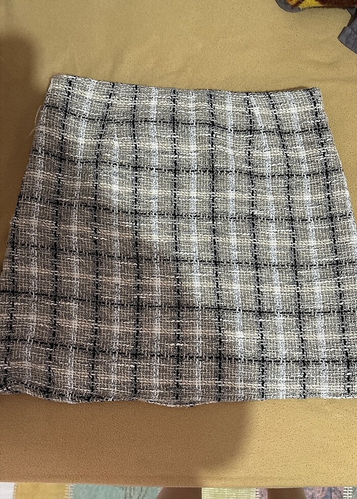 Etek baharlık - Görsel 2