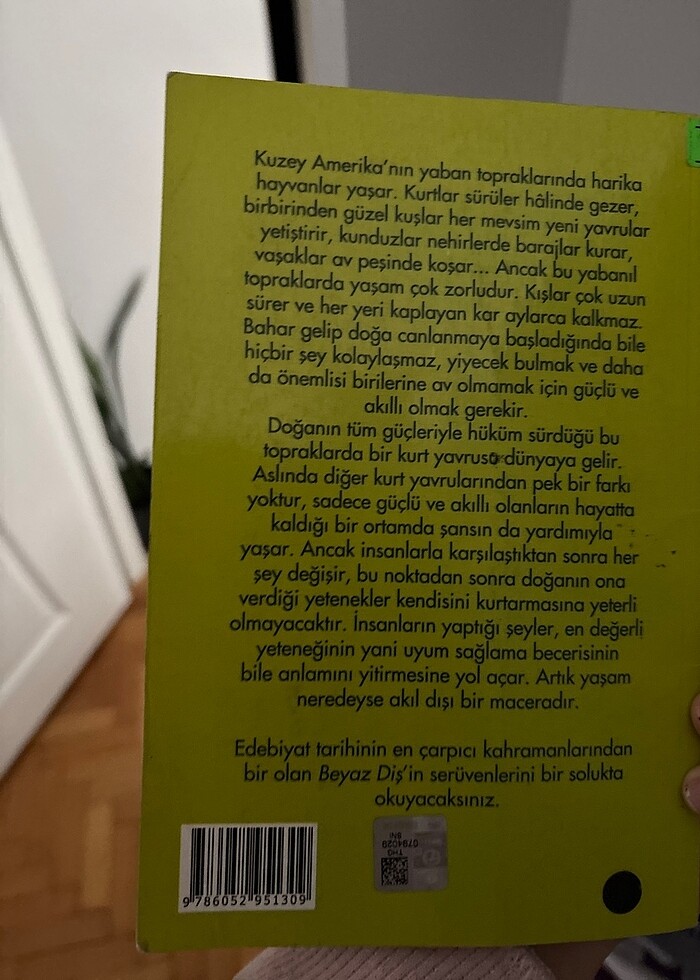 Beyaz diş - Görsel 2