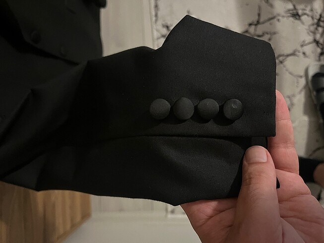 Kiğılı smokin - Görsel 3