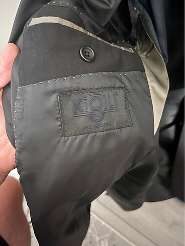 Kiğılı smokin - Görsel 2