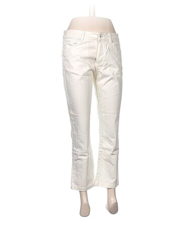 Park Bravo Jean / Kot %70 İndirimli. - Görsel 2