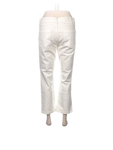 Park Bravo Jean / Kot %70 İndirimli. - Görsel 3