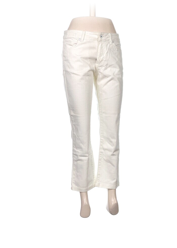 Park Bravo Jean / Kot %70 İndirimli. - Görsel 2