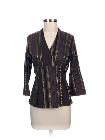 Vintage Love Bluz %70 İndirimli.
