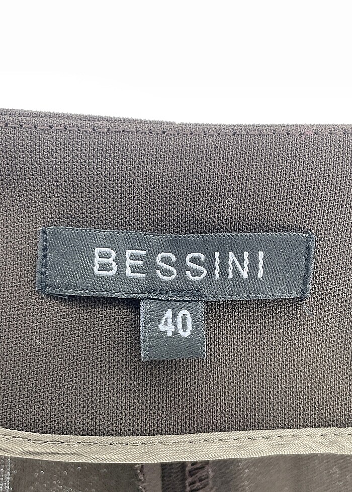 Bessini Düz Kesim %70 İndirimli. - Görsel 4