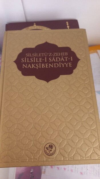 Silsiletü'z Zeheb