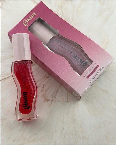Gisou gloss