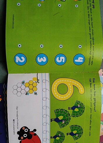 Yaz sil kitaplar - Görsel 10