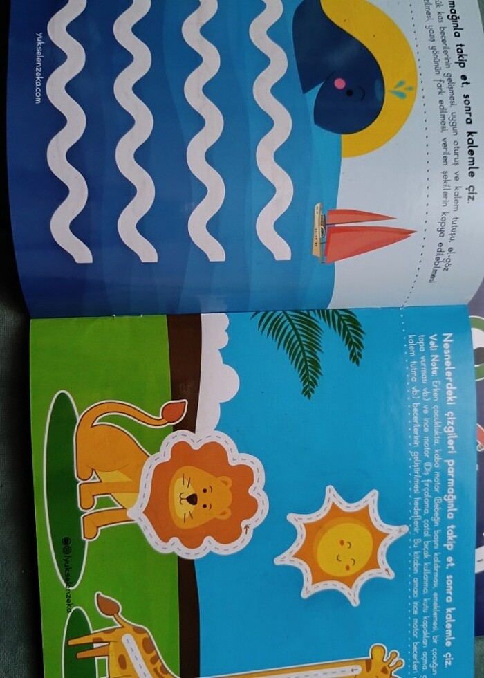 Yaz sil kitaplar - Görsel 2