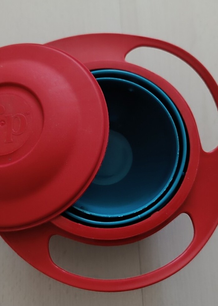 Beslenme kabi dökülmeyen - Görsel 3