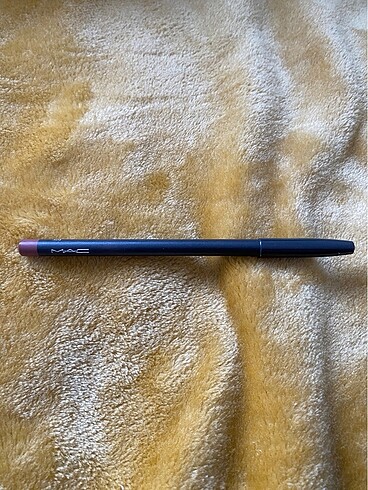 Mac whirl dudak kalemi