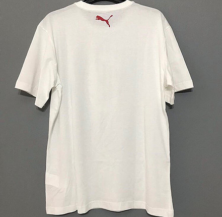 Puma Puma milan tshirt