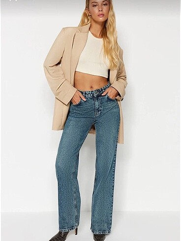 36 Beden Jean