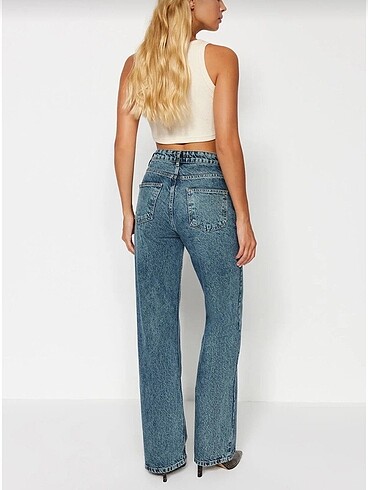 Trendyol & Milla 36 Beden Jean