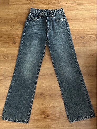36 Beden lacivert Renk 36 Beden Jean