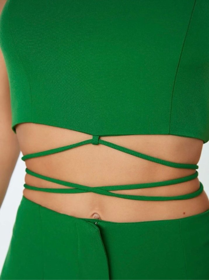 Milla Yeşil Takım - Görsel 3