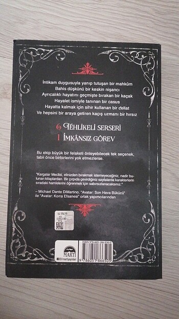 Kargalar Meclisi
