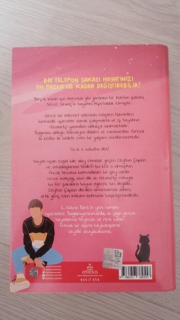  Operatöre Bağlanıyorsunuz